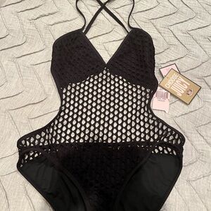 *Juicy Couture NWT Swimwear
